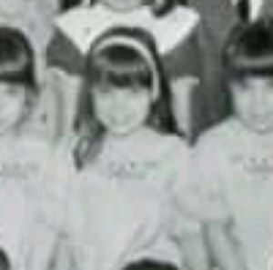 Meet your Posher, Diane